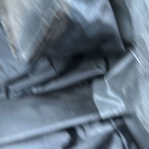 Pampered Chef Tote Traveler Black Consultant Bag Large Compartments Padded - Picture 11 of 14